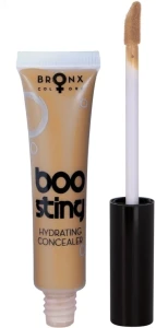 Bronx Colors Boosting Hydrating Concealer Увлажняющий консилер для лица