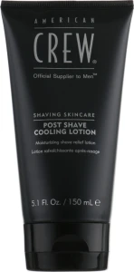 American Crew Охолоджувальний лосьйон після гоління Official Supplier to Men Post Shave Cooling Lotion