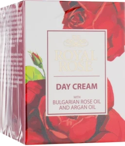 BioFresh Дневной крем для лица Royal Rose Day Cream