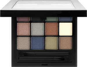 Bronx Colors Amazonia Eyeshadow Season Palette Палетка тіней