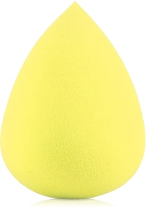 Inglot Спонж для макияжа, желтый Pro Blending Sponge