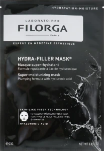 Filorga Маска для інтенсивного зволоження Hydra-Filler Mask