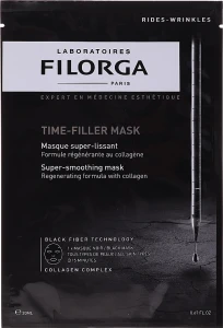 Filorga Интенсивная маска против морщин Time-Filler Mask