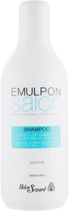 Helen Seward Косметичний зволожувальний шампунь з екстрактами трав Emulpon Salon Hydrating Shampoo