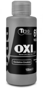 TICO Professional Окислительная эмульсия для интенсивной крем-краски Ticolor Classic 6% Ticolor Classic OXIgen