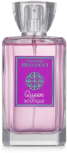 Vittorio Bellucci Queen Boutique Парфюмированная вода
