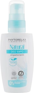 Phytorelax Laboratories Дезодорант "Fresh Deo" Natural Deo Vapo