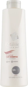 BBcos Шампунь для волосся, живильний Kristal Evo Nutritive Hair Shampoo