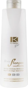 BBcos Шампунь-эликсир для волос Kristal Evo Elixir Shampoo Conditioning