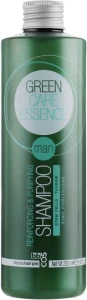 BBcos Шампунь для чоловіків Green Care Essence Man Reinforcing & Purifying Shampoo