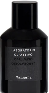 Laboratorio Olfattivo Vanhera Парфумована вода (тестер з кришечкою)