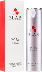 3Lab Крем для лифтинга кожи вокруг глаз M Eye