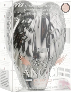 Tangle Angel Расческа для волос Pro Compact Titanium