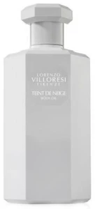 Lorenzo Villoresi Teint de Neige Масло для тела