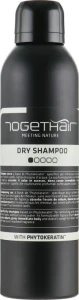 Сухий шампунь - Togethair Shampoo Dry, 250мл