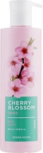 Holika Holika Лосьон для тела Cherry Blossom Body Lotion