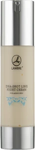 Lambre Нічний крем для обличчя DNA-Shot Line Night Cream For Aging Skin