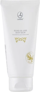 Lambre Оливковый бальзам для тела Olive Oil Line Body Balm
