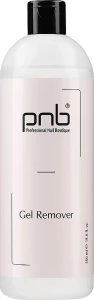 PNB Засіб для видалення гель-лаку Gel Remover