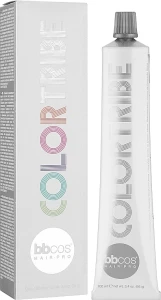 BBcos Фарба для прямого фарбування волосся Colortribe Direct Coloring Cream