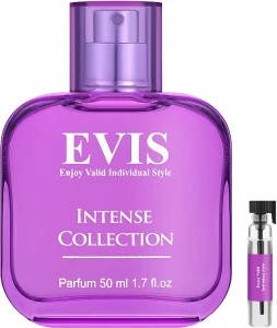 Evis Intense Collection №83 Парфуми