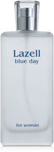 Lazell Blue Day Парфюмировання вода