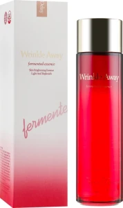 The Skin House Ферментована сироватка від зморшок Wrinkle Fermented Essence