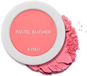 A'pieu Pastel Blusher Компактні рум'яна