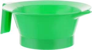 SPL Миска для фарбування, без резинової вставки, 964059, зелена