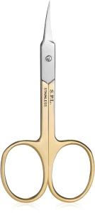 SPL Ножницы для кутикулы 9219 Professional Manicure Scissors
