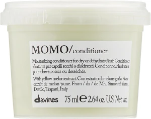 Davines Увлажняющий кондиционер для волос Essential Haircare Momo Condicioner