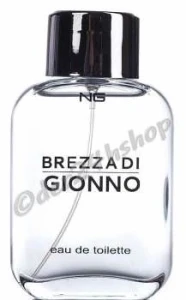 NG Perfumes Brezza Di Gionno Туалетная вода (тестер с крышечкой)