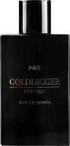 NG Perfumes Gold Edition Men Парфумована вода