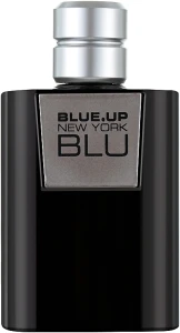 Blue Up New York Blu Туалетная вода