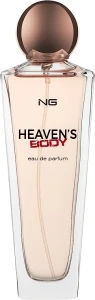 NG Perfumes Heaven's Body Парфумована вода