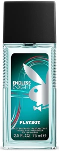 Playboy Endless Night Дезодорант