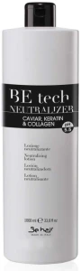 Be Hair Лосьон-нейтрализатор для химической завивки Be Tech Neutralizer Lotion