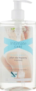 Bielenda Мицеллярный гель для интимной гигиены "Д-пантенол и молочная кислота" Micellar Intimate Care D-Panthenol And Lacric Acid Gel