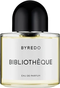 Byredo Bibliotheque Парфюмированная вода