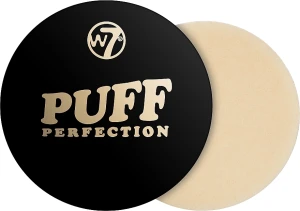 W7 Puff Perfection Cream Powder Compact Крем-пудра для лица