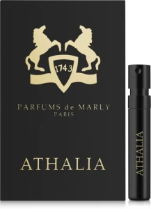 Parfums de Marly Athalia Парфюмированная вода (пробник)