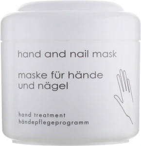 Denova Pro Маска для рук и ногтей Hand and Nail Mask