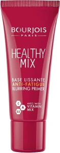 Bourjois Healthy Mix Base Lissante Anti-Fatigue Blurring Primer Праймер для лица "Витаминное сияние"