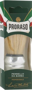 Proraso Помазок для гоління Shaving Brush
