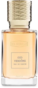 Ex Nihilo Oud Vendome Парфумована вода (тестер з кришечкою)