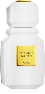 Ajmal Amber Musc Парфумована вода