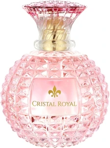 Marina De Bourbon Cristal Royal Rose Парфюмированная вода