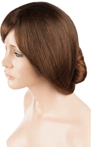 Eurostil Сіточка для волосся, 01045/69, коричнева