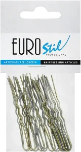 Eurostil Шпильки для волосся, 00030