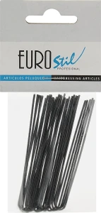 Eurostil Шпильки для волосся, 00701/50
